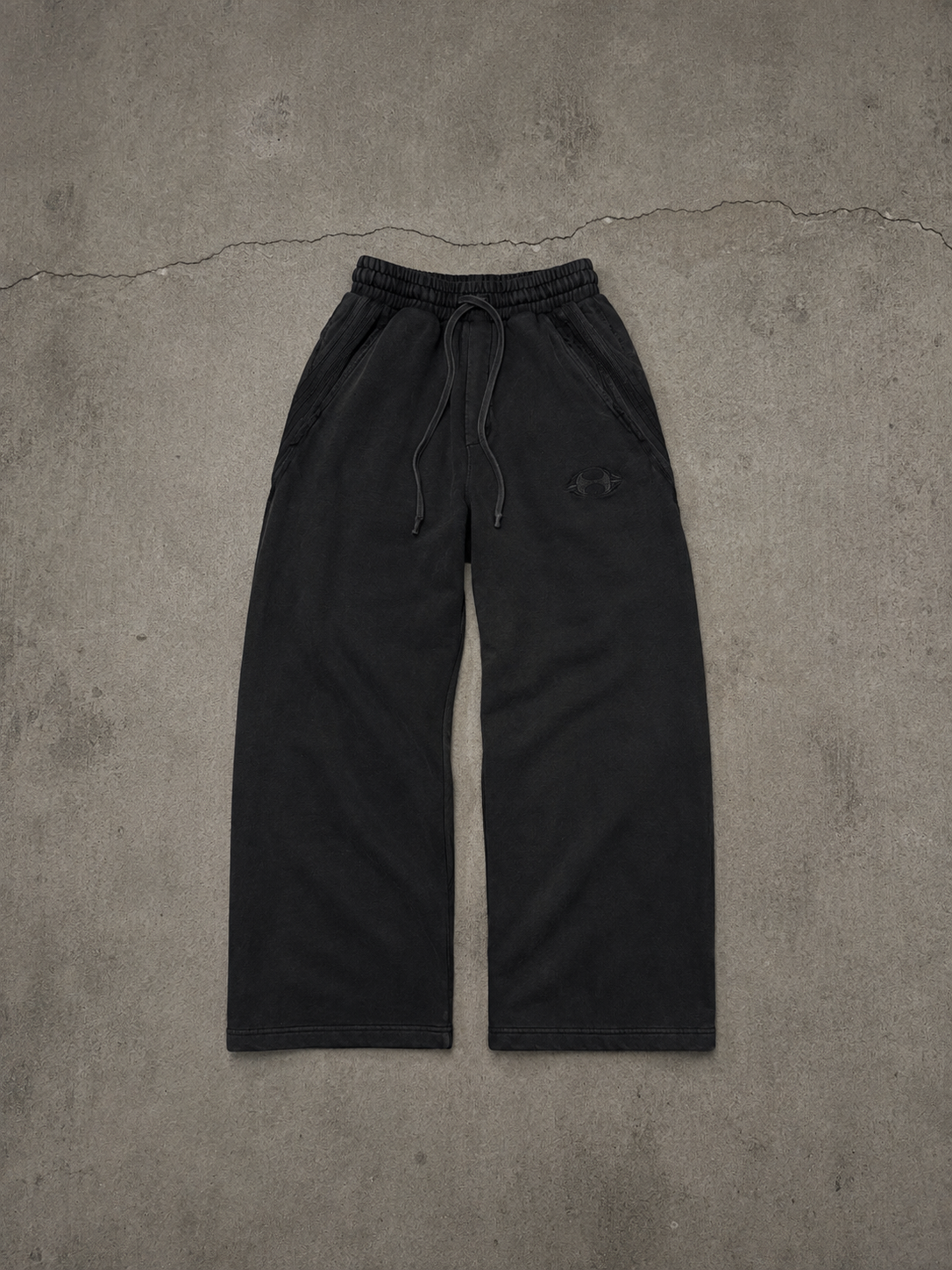 TERRA SWEATS