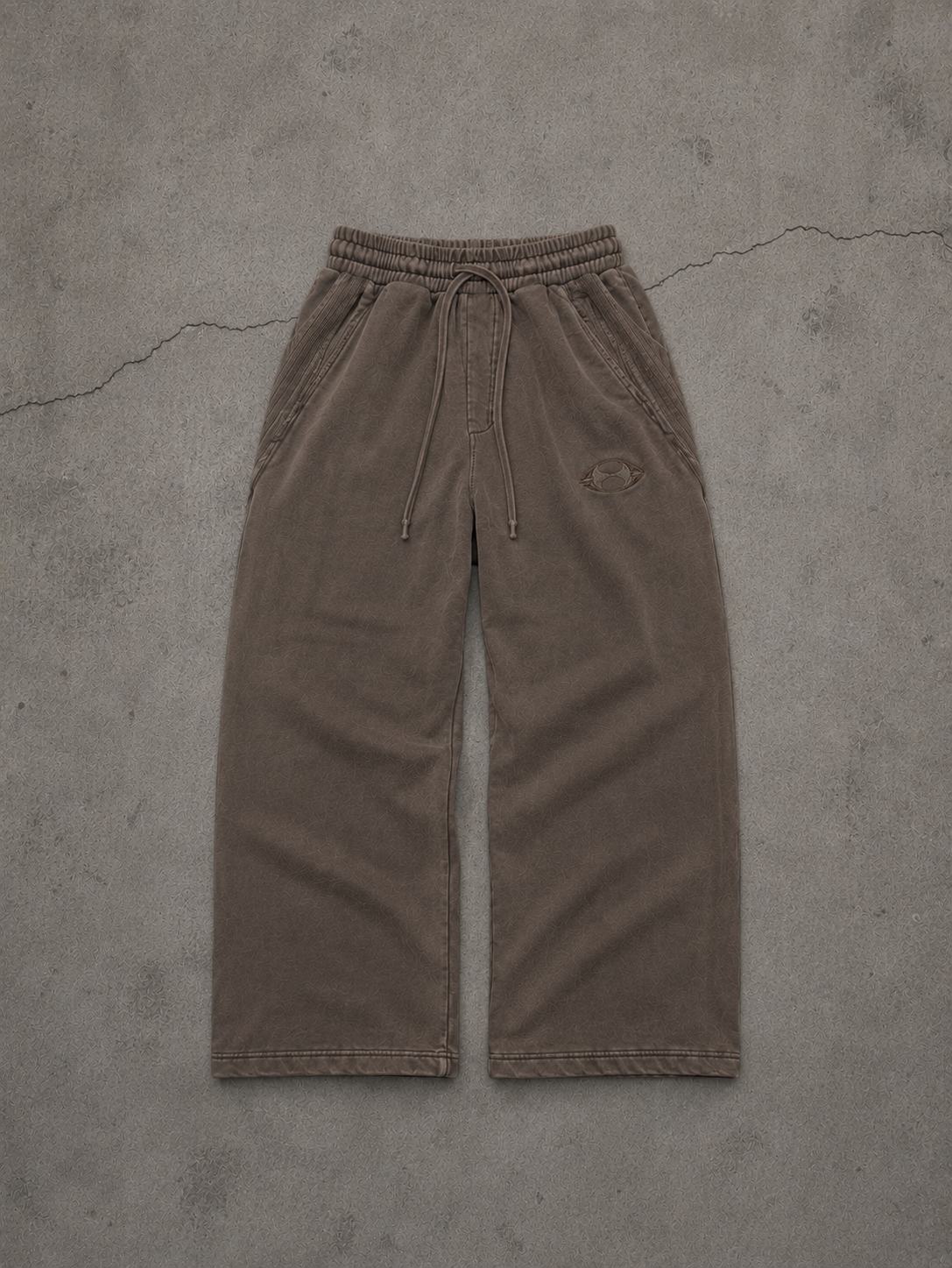 TERRA SWEATS
