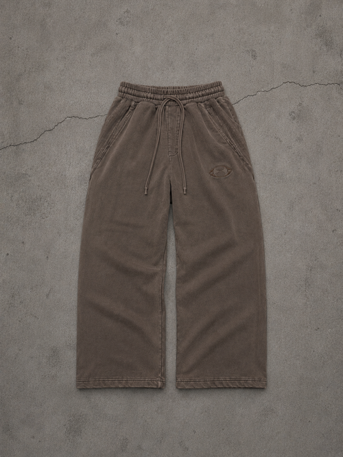 TERRA SWEATS