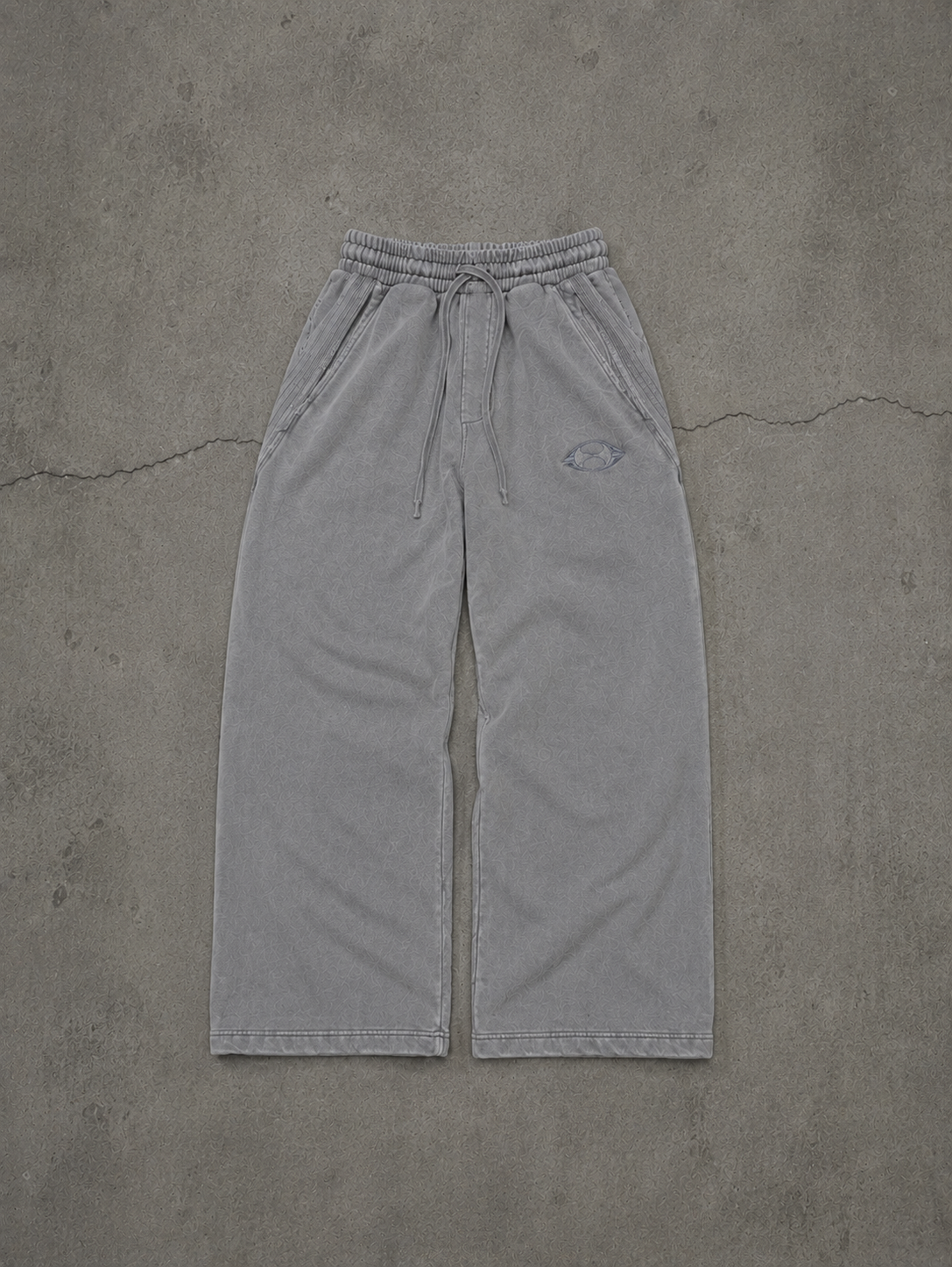 TERRA SWEATS